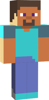 Steve
