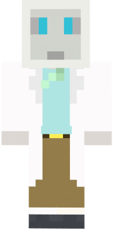 Empty Rick 2