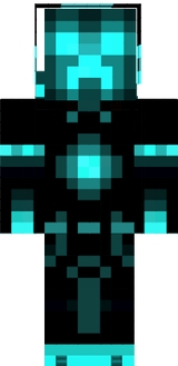skeleton steve