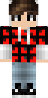 MC Skin