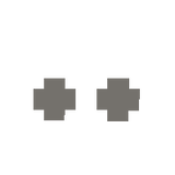 FNAF leggings overlay