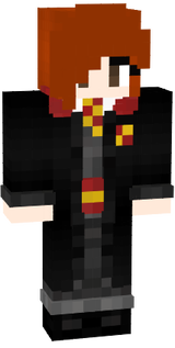 Flannery Weasley