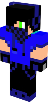 Minecraft skin