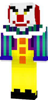 killer clow