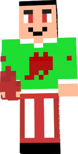 the tead