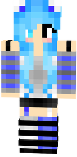 right 1st skin by VaWu
