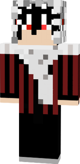 Asura (unhooded)
