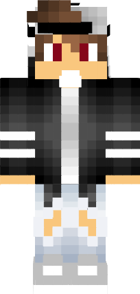 Preview of texture: JacobPVP Official avatar