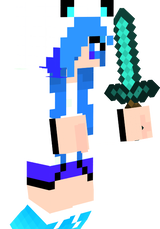 KatGamesKawaiii azul