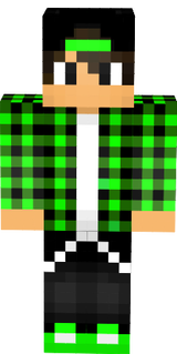 Green Guy (patched verson)
