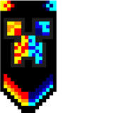 cape pour mon skin