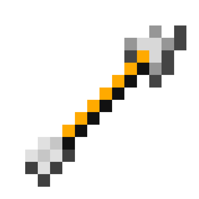 Preview of texture: pijl
