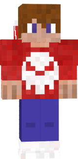 New Futuristic Steve