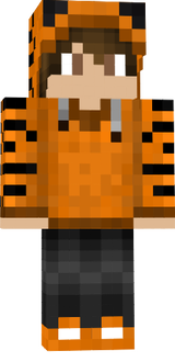 Tigre Skin