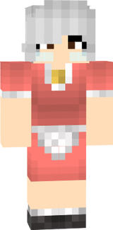 old woman