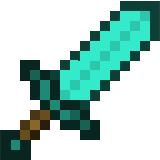 Fat Diamond Sword