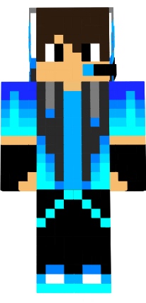 Preview of texture: agentPGM