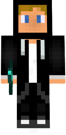 Preview of texture: Hackeur 2