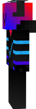 suit galaxy