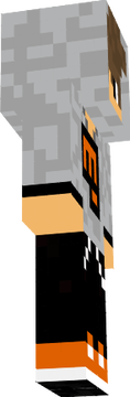 BOJIDAR ORANJE