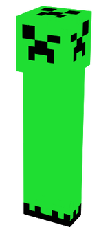 creeper