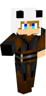 PandinhoGamePlay Jedi