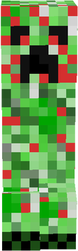 Halloween creeper