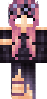 reupload herobrine girl