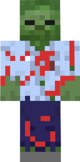 zombie