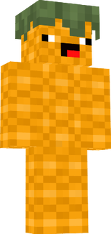 pineapple noob