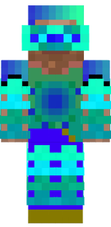 Ice Steve