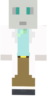 Empty Rick