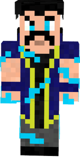 Electro Wizard