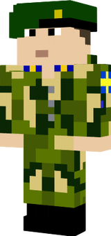 Swedish Armed Forces