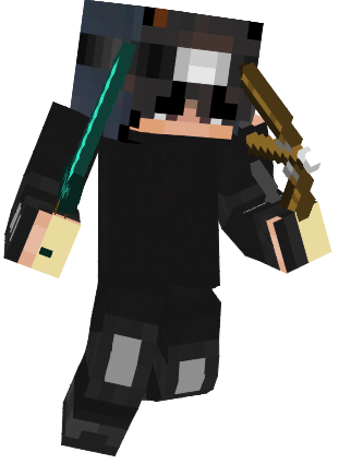 Preview of texture: Dexter