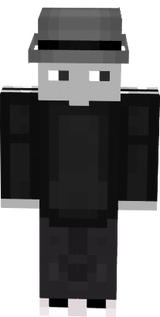 grau skin