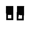 Preview of texture: Shinigami's Boot