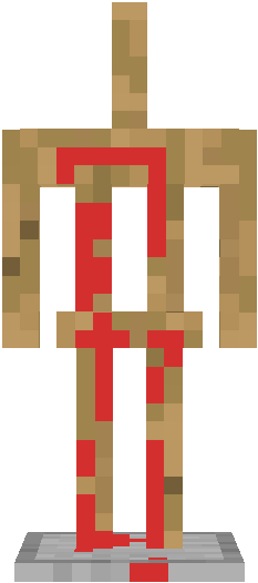 Preview of texture: armor stand