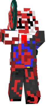 Benibabaa mob