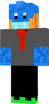 mudkip crew