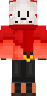Quantumtale Papyrus (Sans_The_Punny)