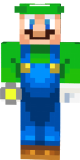 luigi's mansion