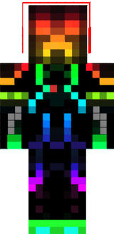 rainbowskin