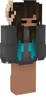 iOcean tiny eyes