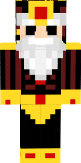 Nether Wizard