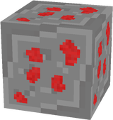 Bermite Ore