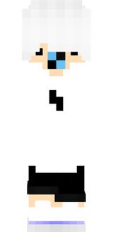 DARK BEBEZINHO12