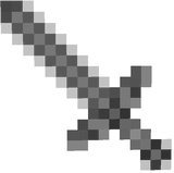 bedrock sword