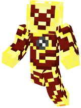 steve