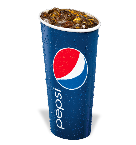 Preview of texture: pepsi
